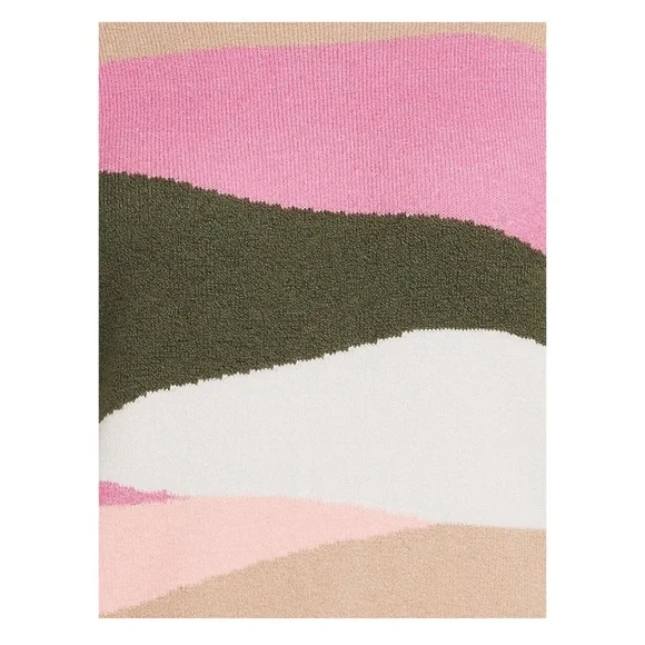 NWT Terra & Sky Women’s Plus Size Layered Sweater - Multiple Plus Sizes - Picture 5 of 11